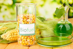 Sporle biofuel availability