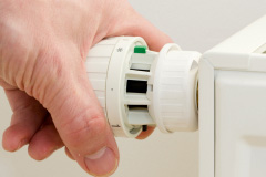 Sporle central heating repair costs