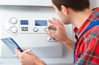 free Sporle gas safe engineer quotes